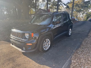 Image for 2019 Jeep Renegade Latitude ID: 7022435