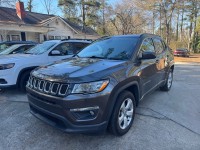 Image for 2018 Jeep Compass Latitude ID: 7132490