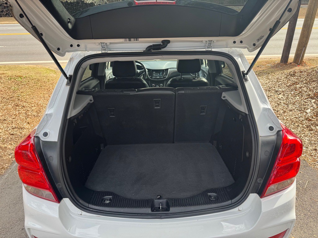 2017 Chevrolet Trax Image 7