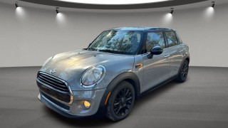 Image for 2016 MINI Cooper Cooper ID: 7174307
