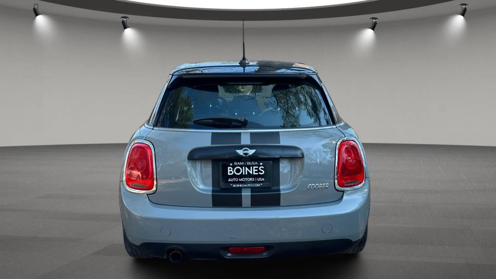 2016 MINI Cooper Image 6