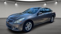Image for 2010 INFINITI G37 BASE ID: 7184829