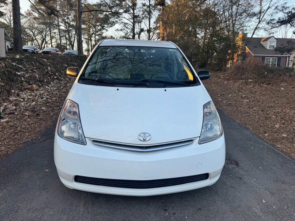 2006 Toyota Prius Image 2