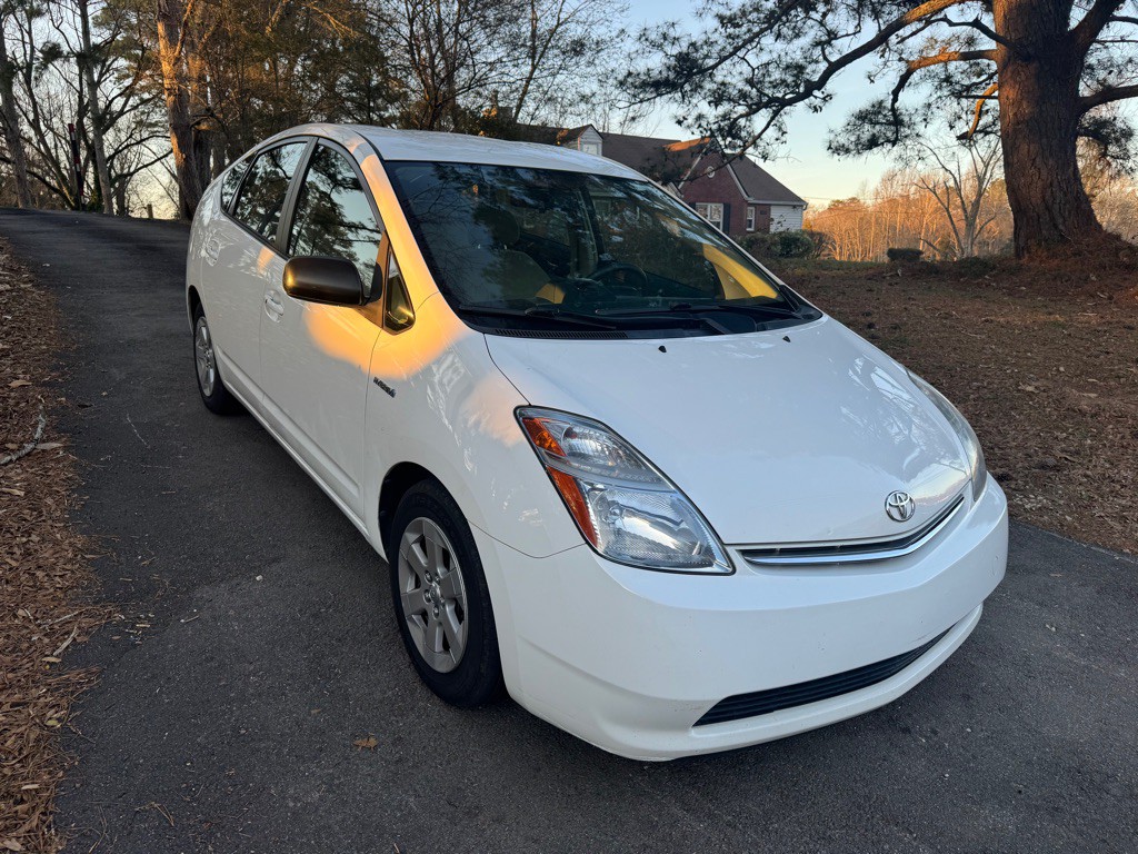 2006 Toyota Prius Image 3