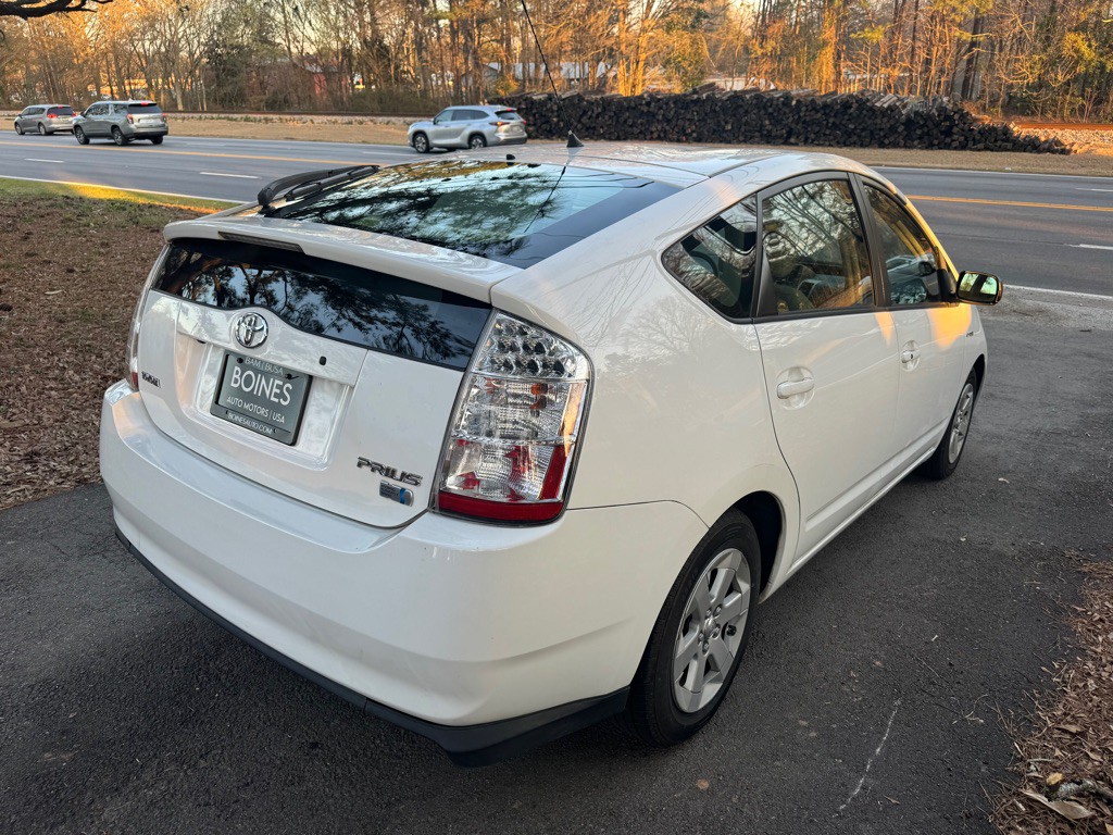 2006 Toyota Prius Image 4