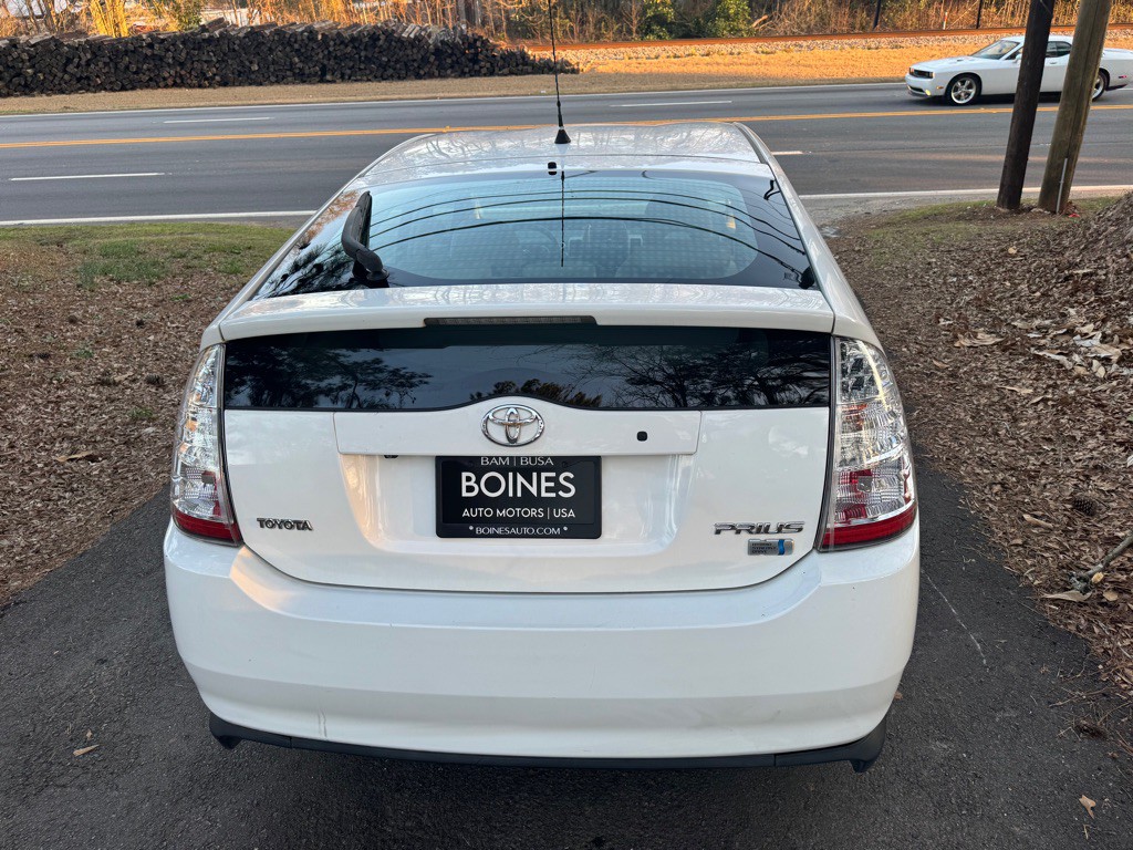 2006 Toyota Prius Image 5