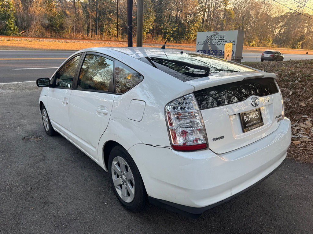 2006 Toyota Prius Image 6