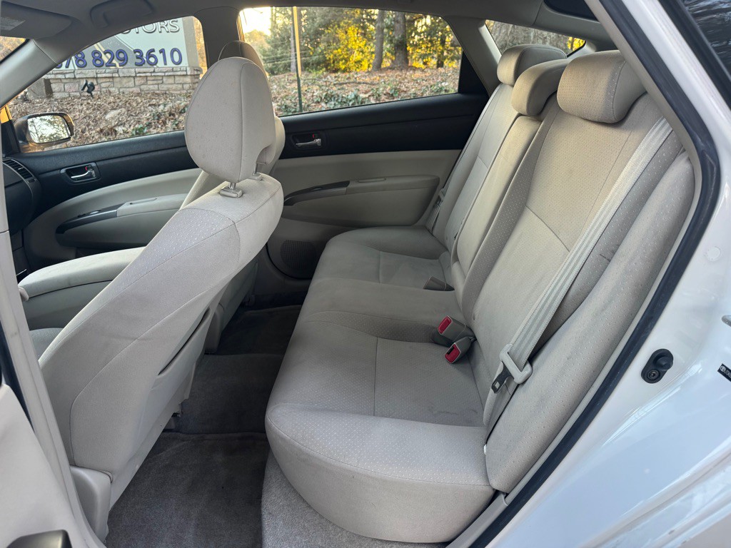 2006 Toyota Prius Image 7