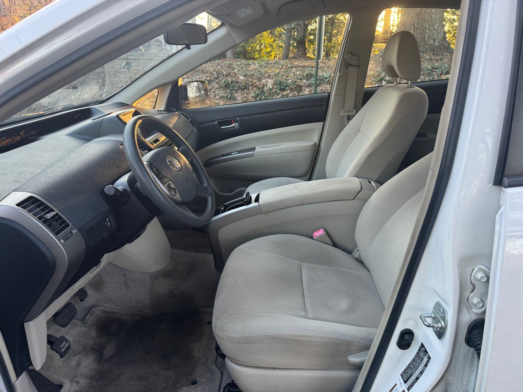 2006 Toyota Prius Image 8