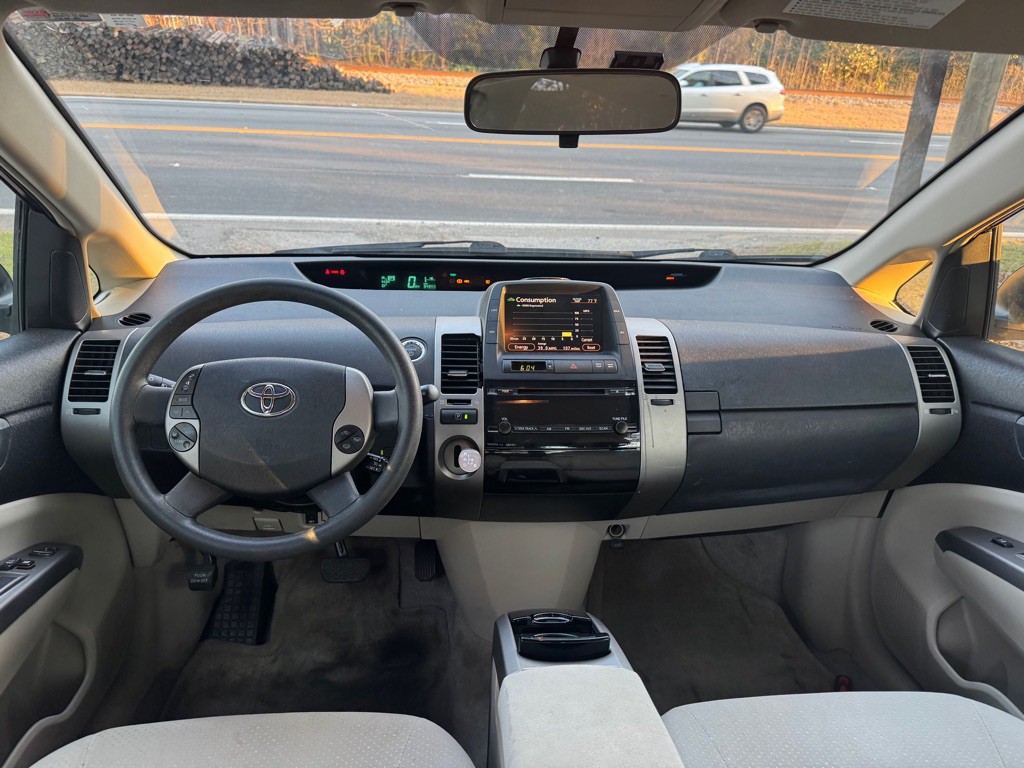 2006 Toyota Prius Image 9