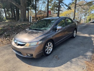 Image for 2010 Honda Civic LX ID: 7287213