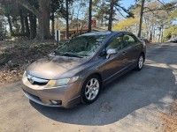 Image for 2010 Honda Civic LX ID: 7287213