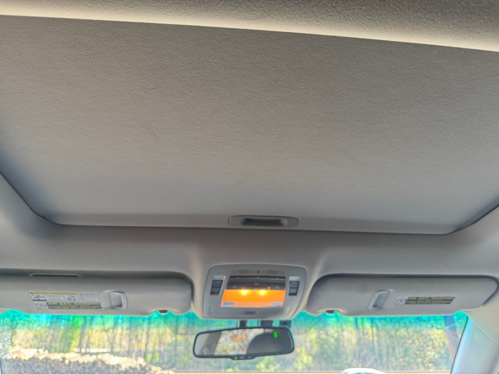 2010 Lexus RX 450h Image 12