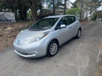 Image for 2013 Nissan Leaf S ID: 7312137