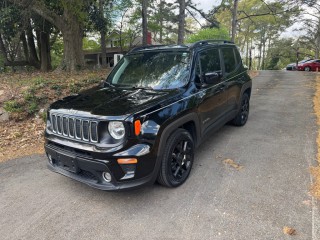 Image for 2019 Jeep Renegade Latitude ID: 7320966