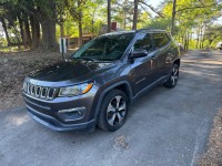 Image for 2018 Jeep Compass Latitude ID: 7337441