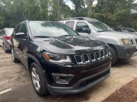 Image for 2018 Jeep Compass Latitude ID: 7491326