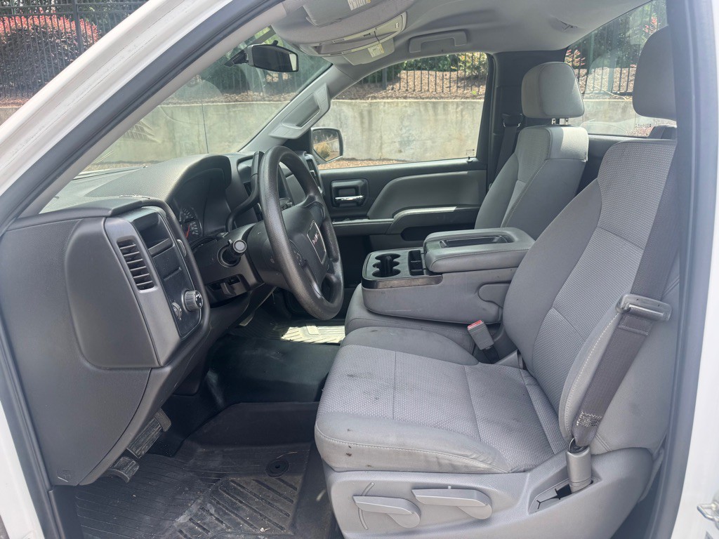 2017 GMC Sierra 1500 Image 7