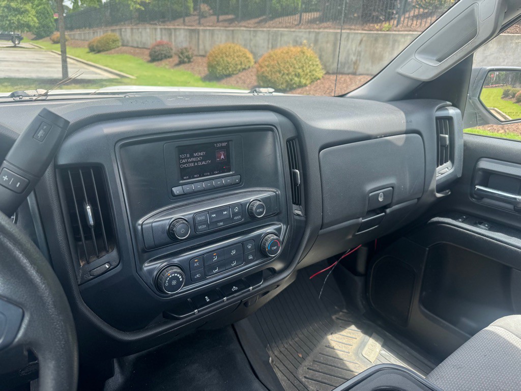 2017 GMC Sierra 1500 Image 8
