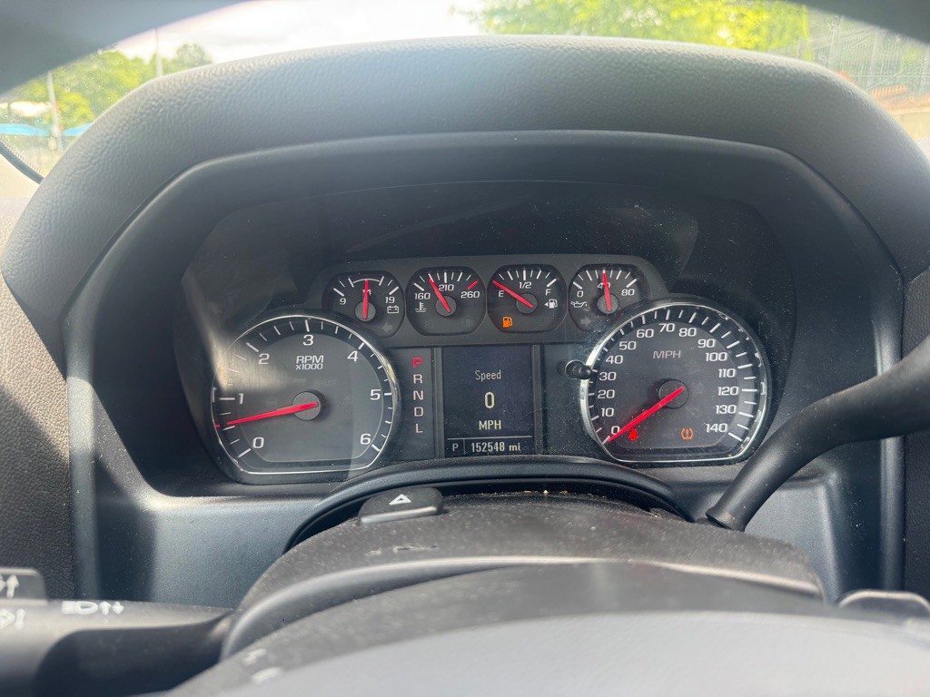 2017 GMC Sierra 1500 Image 9