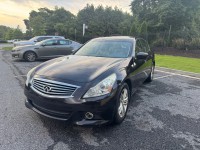 Image for 2012 INFINITI G37 X ID: 7576362