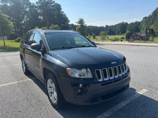 Image for 2011 Jeep Compass Sport ID: 7576363