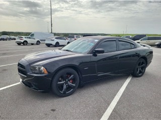 Image for 2013 Dodge Charger R/T ID: 7576375