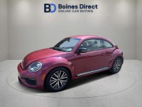 Image for 2017 Volkswagen Beetle #pinkbeetle ID: 7603342
