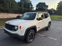 Image for 2016 Jeep Renegade Trailhawk ID: 7612153