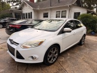 Image for 2013 Ford Focus SE ID: 7710010