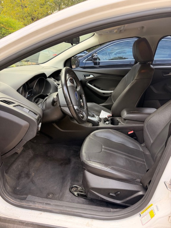 2013 Ford Focus Image 5