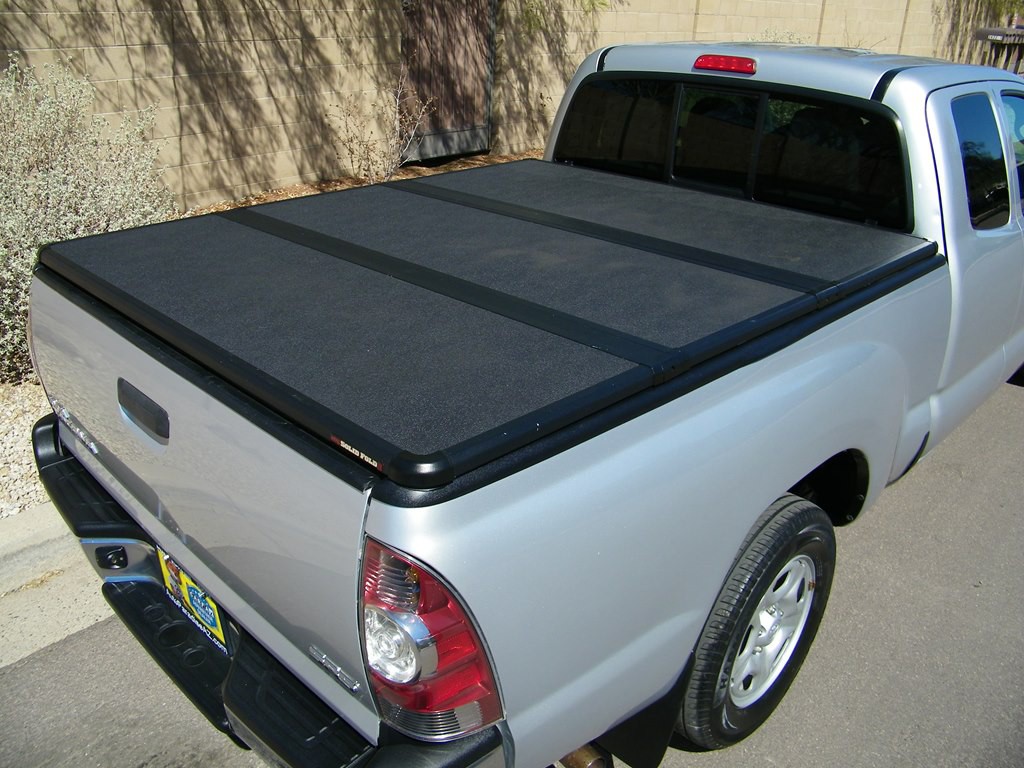 2012 Toyota Tacoma Image 11