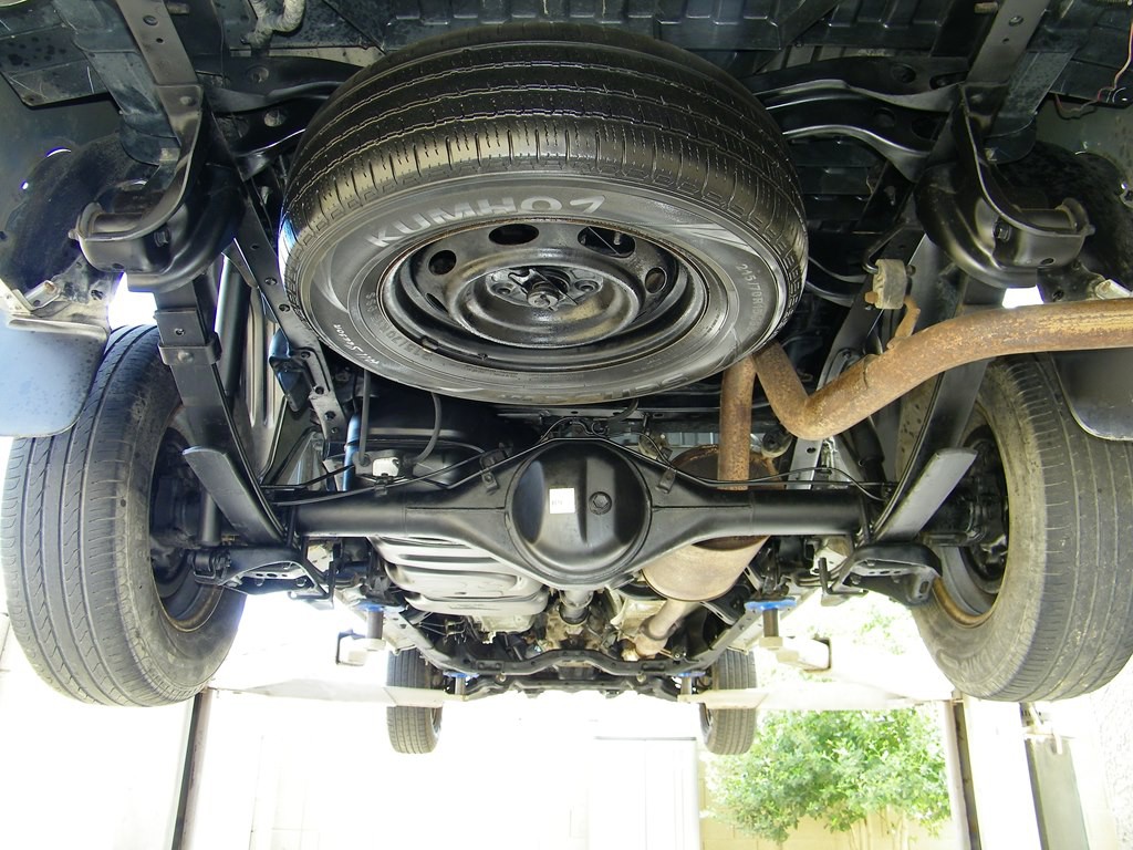 2012 Toyota Tacoma Image 20