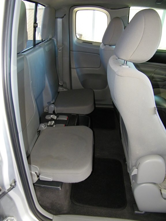 2012 Toyota Tacoma Image 25