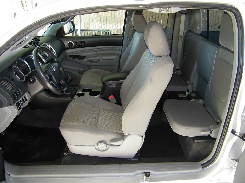 2012 Toyota Tacoma Image 27