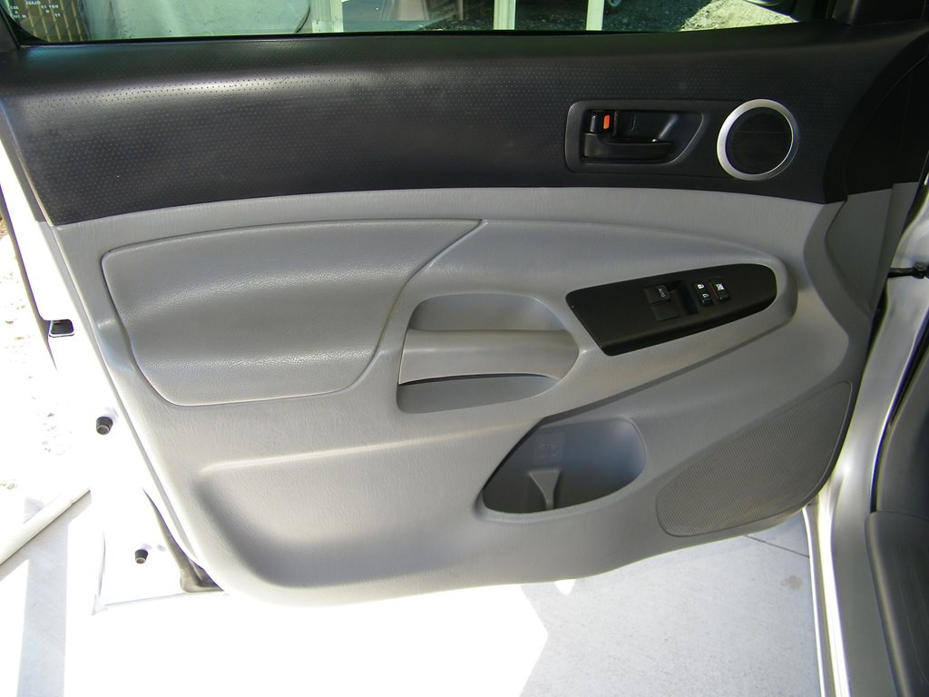 2012 Toyota Tacoma Image 29
