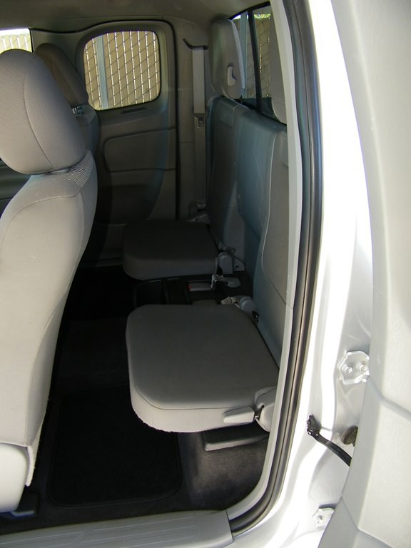 2012 Toyota Tacoma Image 30