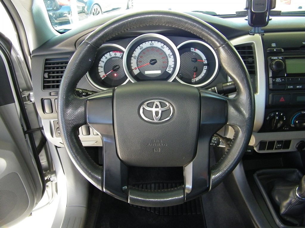 2012 Toyota Tacoma Image 33