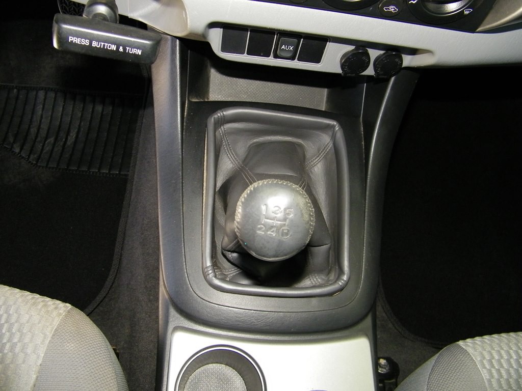 2012 Toyota Tacoma Image 37