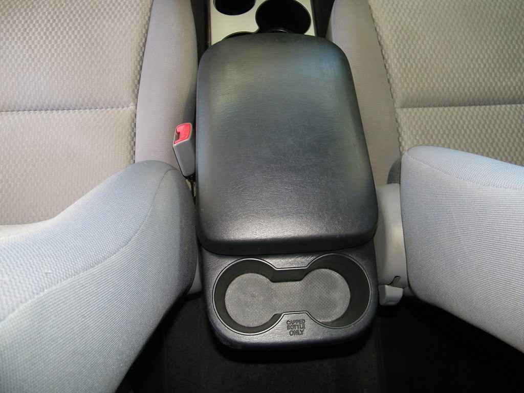 2012 Toyota Tacoma Image 38