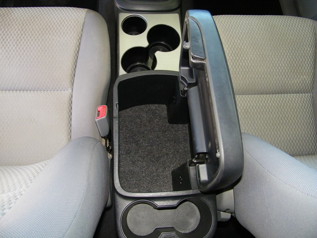 2012 Toyota Tacoma Image 39