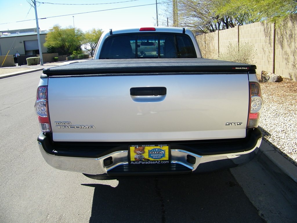 2012 Toyota Tacoma Image 44