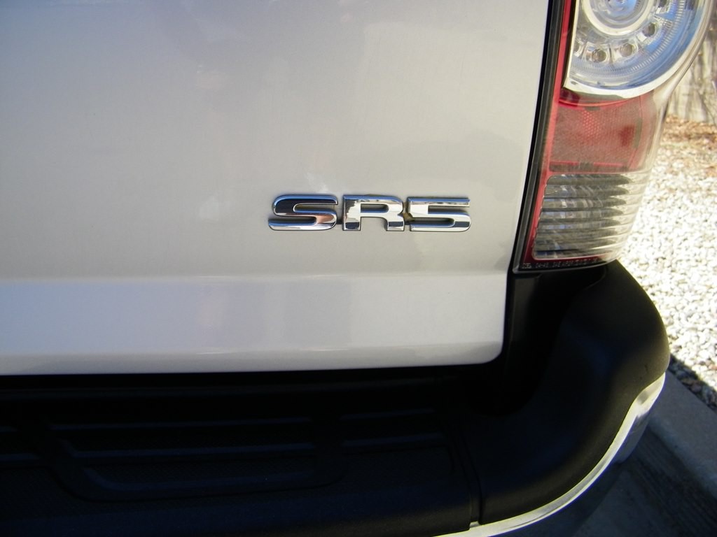 2012 Toyota Tacoma Image 46