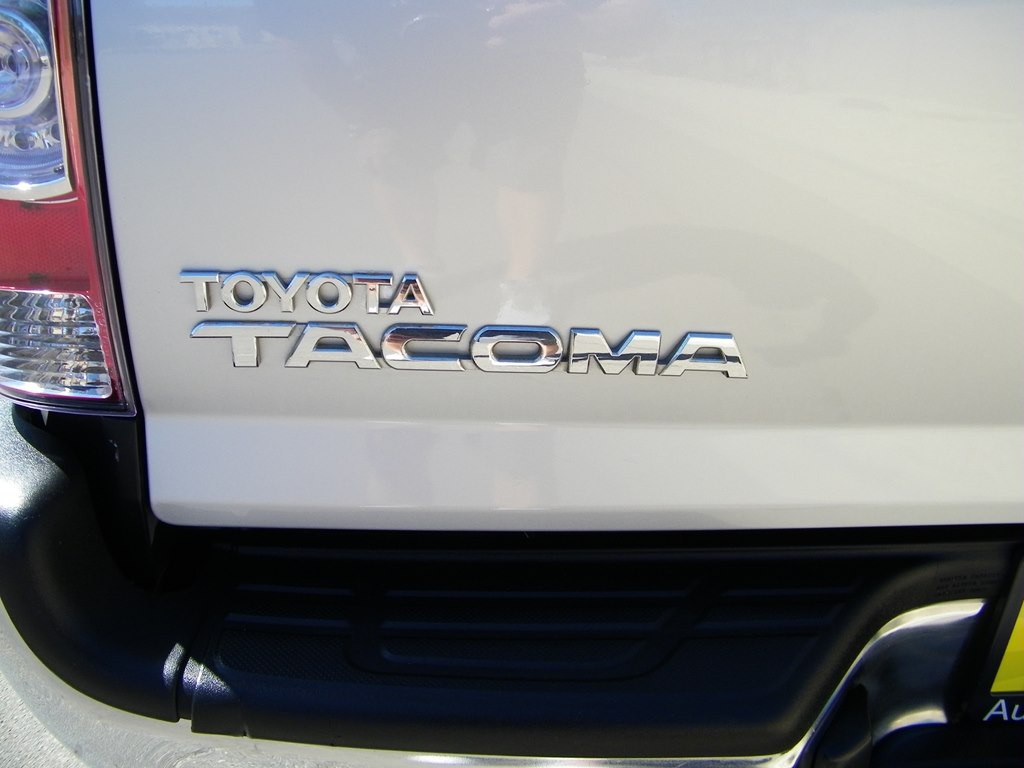 2012 Toyota Tacoma Image 47