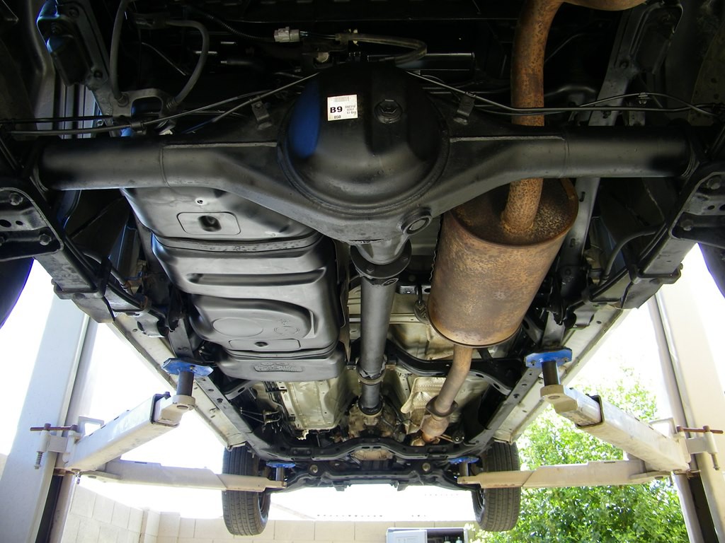 2012 Toyota Tacoma Image 53