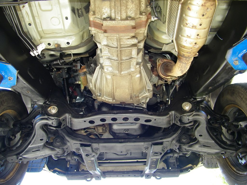 2012 Toyota Tacoma Image 54