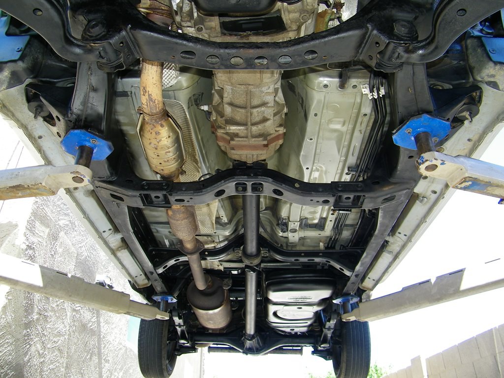 2012 Toyota Tacoma Image 55