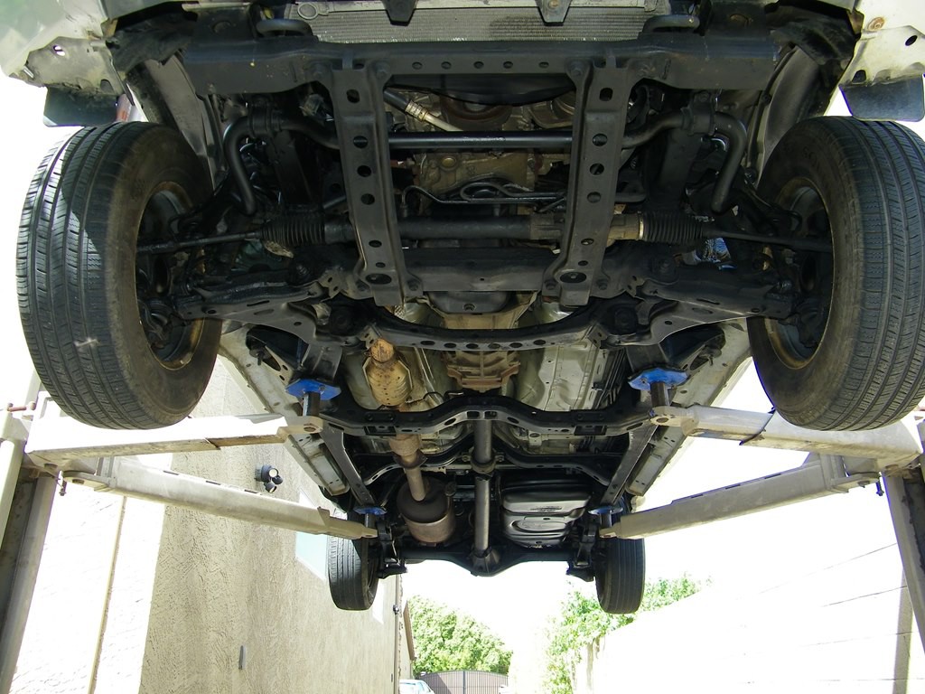 2012 Toyota Tacoma Image 56