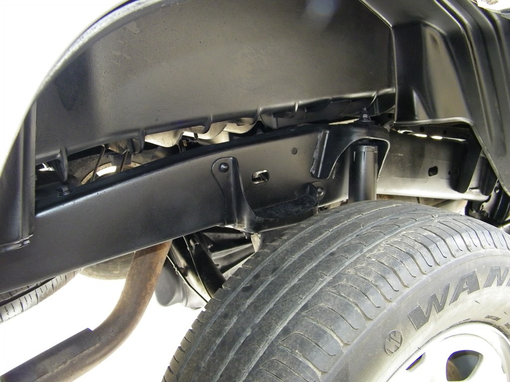 2012 Toyota Tacoma Image 58