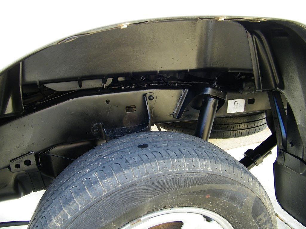 2012 Toyota Tacoma Image 59